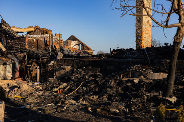 24/7 Emergency Fire Damage Restoration experts in Vermillion, MN