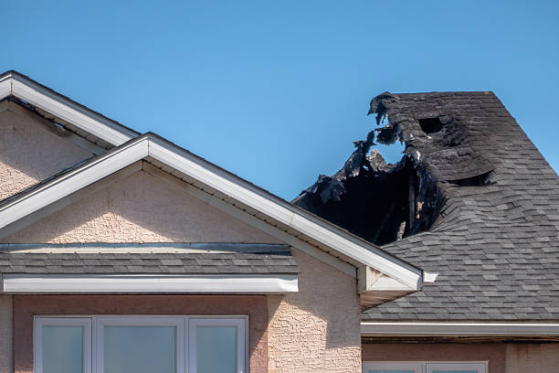 Licensed Fire Damage Restoration service in Vermillion, MN - Fire Damage Laser Cleaning